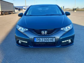 Обява за продажба на Honda Civic 1.8 i-VTEC ~18 500 лв. - изображение 5
