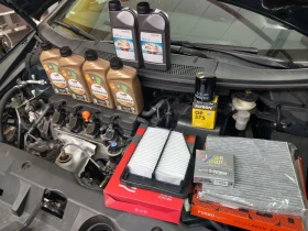 Honda Civic 1.8 i-VTEC | Mobile.bg    15