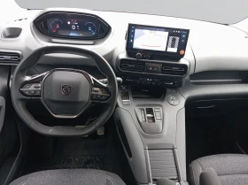 Peugeot Rifter MCA MPV Long ALLURE 1.5 BlueHDI 130 EAT8 S&S E6.4 | Mobile.bg    9