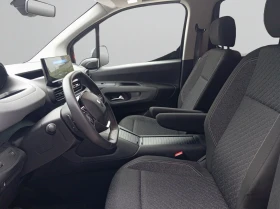 Peugeot Rifter MCA MPV Long ALLURE 1.5 BlueHDI 130 EAT8 S&S E6.4 | Mobile.bg    11