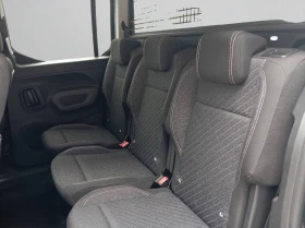 Peugeot Rifter MCA MPV Long ALLURE 1.5 BlueHDI 130 EAT8 S&S E6.4 | Mobile.bg    12