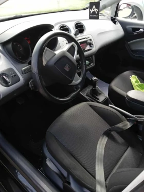 Seat Ibiza | Mobile.bg    6