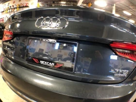 Обява за продажба на Audi A5 * TECHNIK /LEATHER/PAN/ROOF/NAV B/SPOT CAMERA ~36 700 лв. - изображение 8