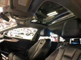 Audi A5 * TECHNIK /LEATHER/PAN/ROOF/NAV B/SPOT CAMERA | Mobile.bg    13