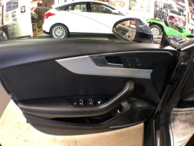 Обява за продажба на Audi A5 * TECHNIK /LEATHER/PAN/ROOF/NAV B/SPOT CAMERA ~36 700 лв. - изображение 11