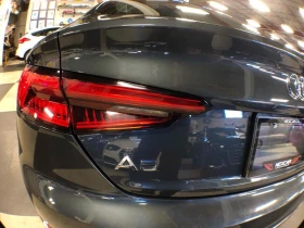 Обява за продажба на Audi A5 * TECHNIK /LEATHER/PAN/ROOF/NAV B/SPOT CAMERA ~36 700 лв. - изображение 10