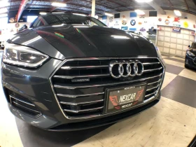 Обява за продажба на Audi A5 * TECHNIK /LEATHER/PAN/ROOF/NAV B/SPOT CAMERA ~36 700 лв. - изображение 6