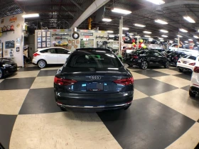 Обява за продажба на Audi A5 * TECHNIK /LEATHER/PAN/ROOF/NAV B/SPOT CAMERA ~36 700 лв. - изображение 4