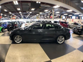 Обява за продажба на Audi A5 * TECHNIK /LEATHER/PAN/ROOF/NAV B/SPOT CAMERA ~36 700 лв. - изображение 3
