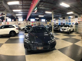 Обява за продажба на Audi A5 * TECHNIK /LEATHER/PAN/ROOF/NAV B/SPOT CAMERA ~36 700 лв. - изображение 1