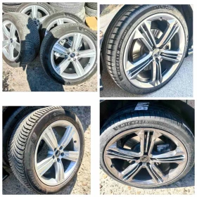 Audi A8 LONG/55TFSI/ 5/Matrix* B&O*  | Mobile.bg    16