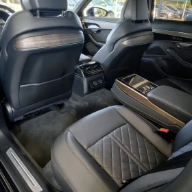 Audi A8 LONG/55TFSI/ 5/Matrix* B&O*  | Mobile.bg    13