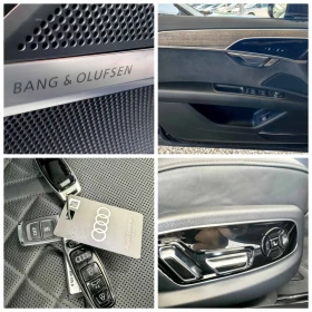 Audi A8 LONG/55TFSI/ 5/Matrix* B&O*  | Mobile.bg    15