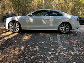 Audi A5 S line Quattro 350кс - 16999 лв. / 8691.45 € - 64807637 5