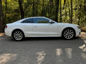 Audi A5 S line Quattro 350кс - 16999 лв. / 8691.45 € - 64807637 6