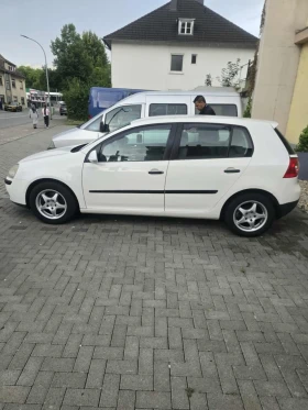 Обява за продажба на VW Golf 5 ~6 000 лв. - изображение 6 | Auto.bg Обява за продажба на VW Golf 5 ~6 000 лв. - изображение 6
