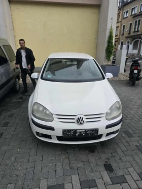Обява за продажба на VW Golf 5 ~6 000 лв. - изображение 2 | Auto.bg Обява за продажба на VW Golf 5 ~6 000 лв. - изображение 2