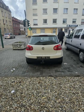 Обява за продажба на VW Golf 5 ~6 000 лв. - изображение 8 | Auto.bg Обява за продажба на VW Golf 5 ~6 000 лв. - изображение 8