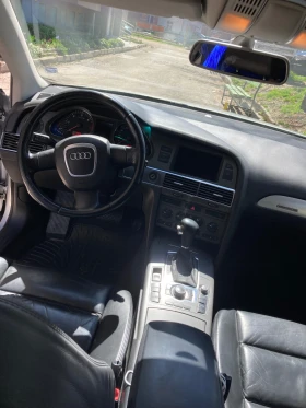 Обява за продажба на Audi A6 ~10 500 лв. - изображение 3