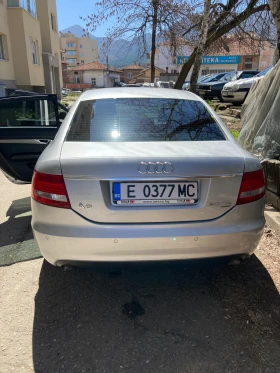 Обява за продажба на Audi A6 ~10 500 лв. - изображение 5