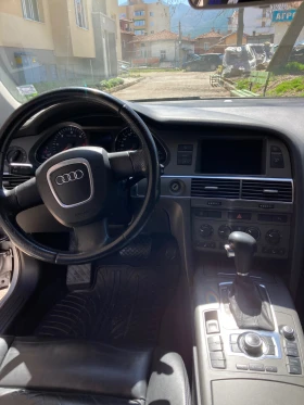 Обява за продажба на Audi A6 ~10 500 лв. - изображение 6