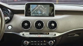 Kia Stinger 2.0T AWD PRIME  | Mobile.bg    15