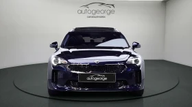 Kia Stinger 2.0T AWD PRIME  | Mobile.bg    3