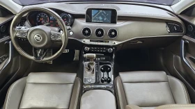 Kia Stinger 2.0T AWD PRIME  | Mobile.bg    7