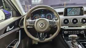 Kia Stinger 2.0T AWD PRIME  | Mobile.bg    14