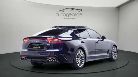 Kia Stinger 2.0T AWD PRIME  | Mobile.bg    2