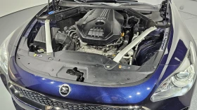 Kia Stinger 2.0T AWD PRIME  | Mobile.bg    6