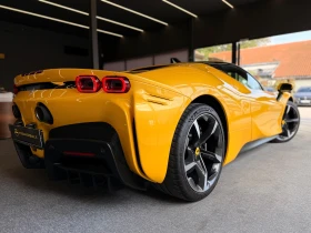 Ferrari SF 90 Stradale* Giallo* Лизинг - 319900 € / 625670.02 лв. - 71737575 6