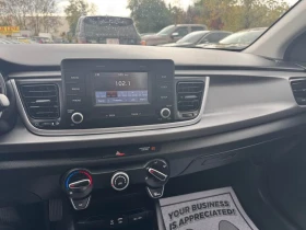 Kia Rio * АВТО КРЕДИТ* ЦЕНА ДО БГ * СЕРВИЗНА ИСТОРИЯ *  - 20999 лв. / 10736.62 € - 11899153 11