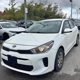 Kia Rio * АВТО КРЕДИТ* ЦЕНА ДО БГ * СЕРВИЗНА ИСТОРИЯ * 