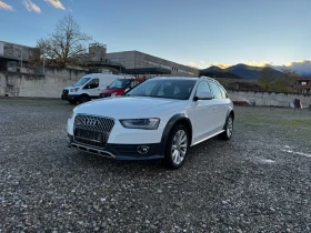 Audi A4 Allroad 2.0TDI QUATTRO