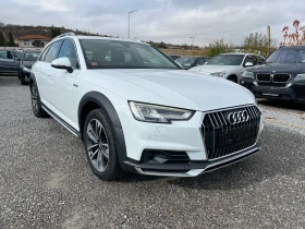Audi A4 Allroad 3.0TDI panorama* pamet