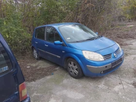 Renault Scenic, снимка 3
