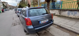 Toyota Avensis 2.2, снимка 12