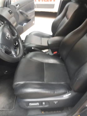 Toyota Avensis 2.2, снимка 3