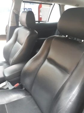 Toyota Avensis 2.2, снимка 4