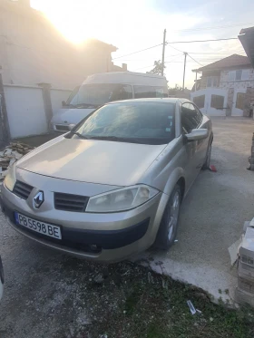 Renault Megane, снимка 2 — Bazar.bg Renault Megane, снимка 2