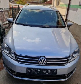 VW Passat B7, снимка 4