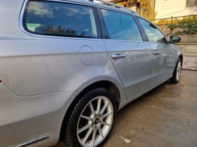 VW Passat B7, снимка 8