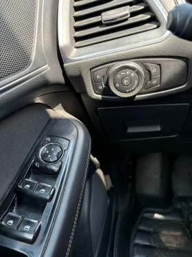 Ford S-Max Titanium 2.0 TDCI 2015, снимка 11