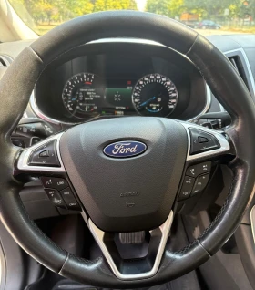 Ford S-Max Titanium 2.0 TDCI 2015, снимка 4