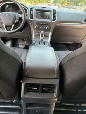 Ford S-Max Titanium 2.0 TDCI 2015, снимка 10