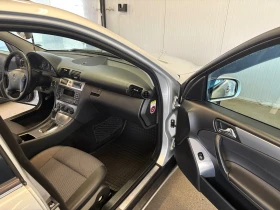 Mercedes-Benz C 220 EURO 4 - 6999 лв. / 3578.53 € - 74908854 14