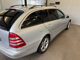 Mercedes-Benz C 220 EURO 4 - 6999 лв. / 3578.53 € - 74908854 4