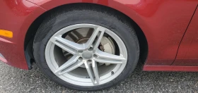 Audi A7 Technik ПОДГРЕВ* ОБДУХВАНЕ* CAM* BLINDSPOT*  - 36100 лв. / 18457.64 € - 17257480 5