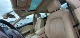 Audi A7 Technik ПОДГРЕВ* ОБДУХВАНЕ* CAM* BLINDSPOT*  - 36100 лв. / 18457.64 € - 17257480 7